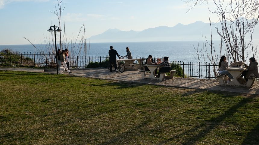 Yalım Park Piknik