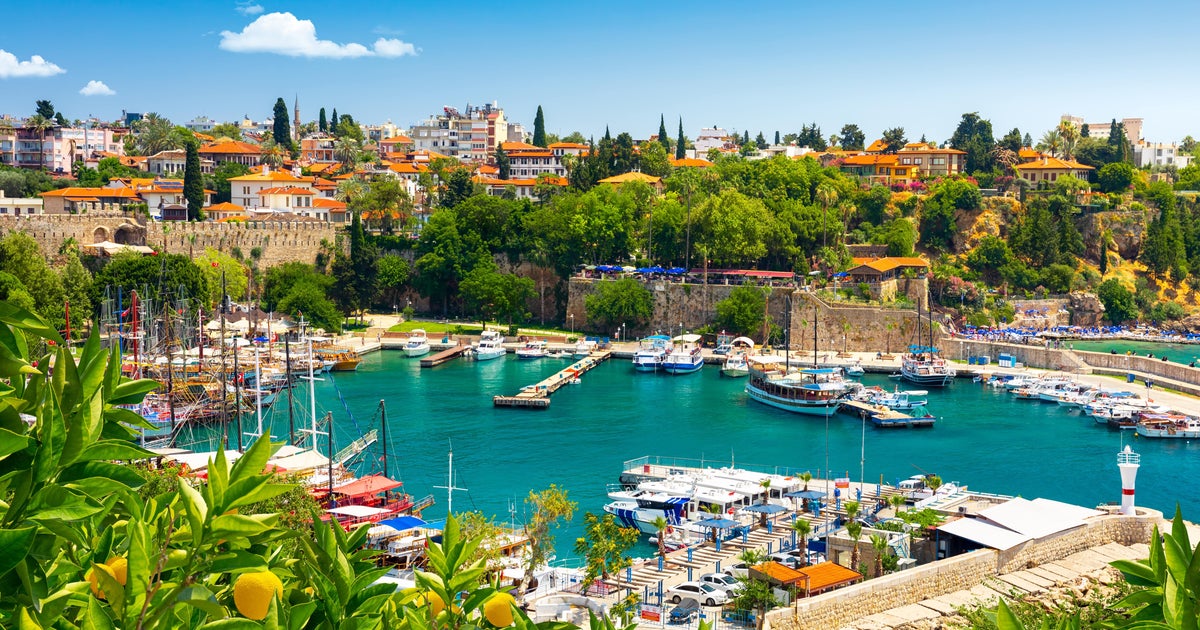 Antalya Genel-3