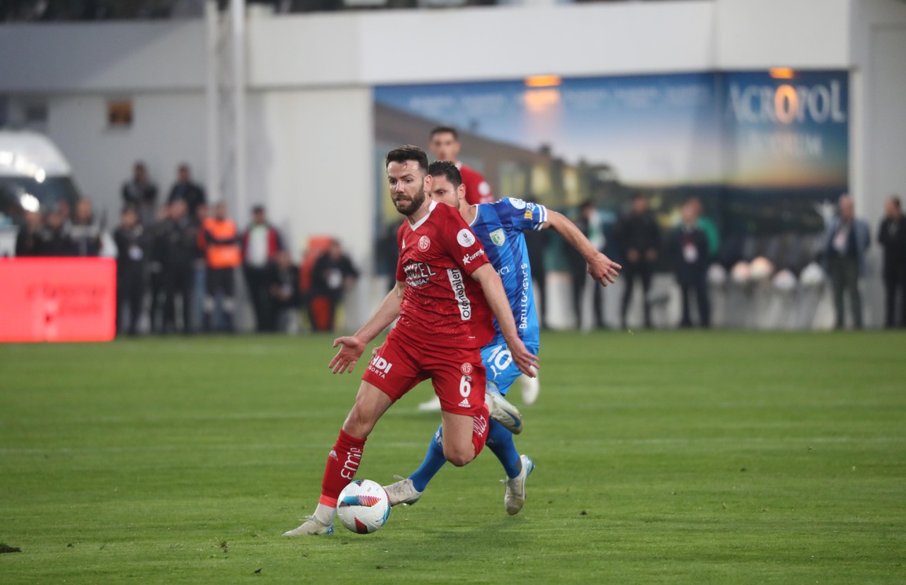 Antalyaspor Bodrum Fk Maç (22)
