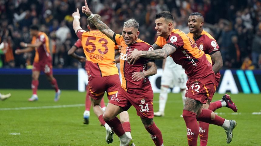 Galatasaray Bodrum Fk