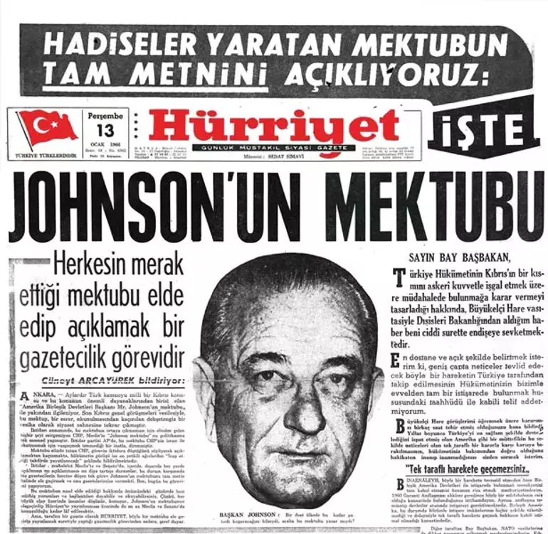 Johnson Mektubu