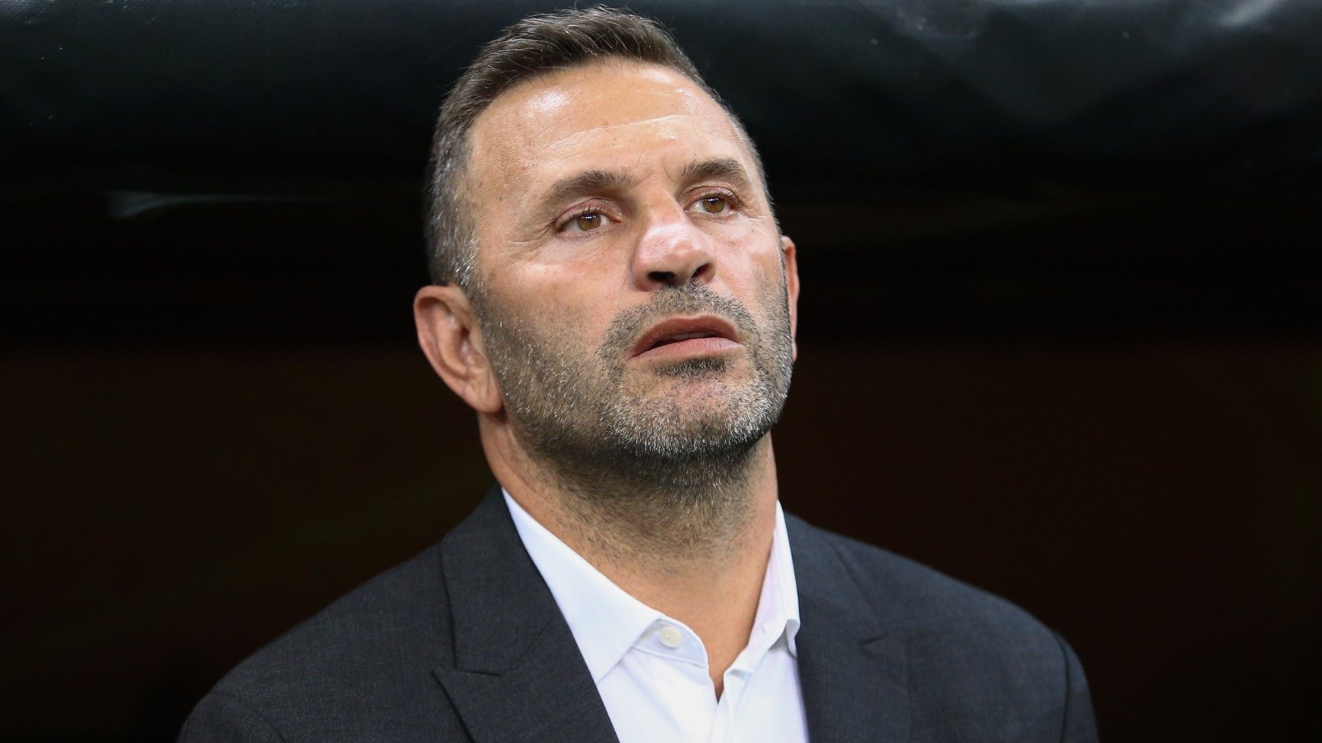 Okan Buruk Kac Yasinda 2