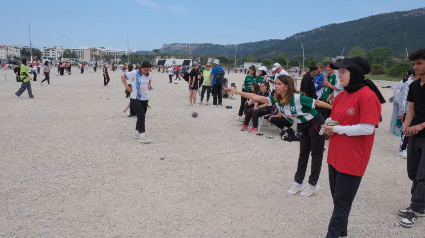 Petank Şampiyonası (4)