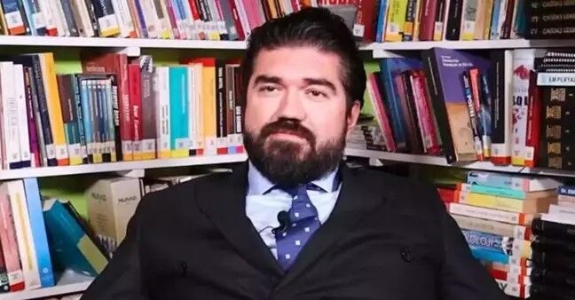 Rasim Ozan Kütahyalı Soruşturması 2