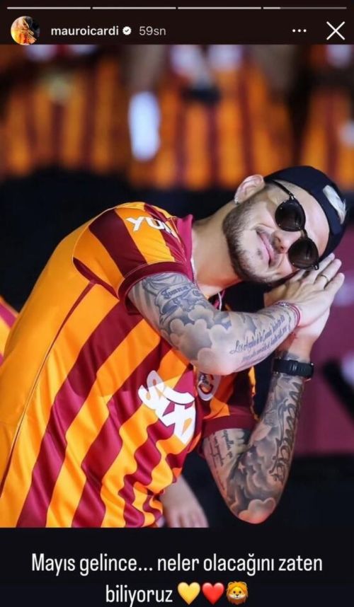 214050710 Mauro Icardi Paylasim 1