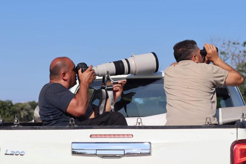 Abd'li Fotoğrafçı