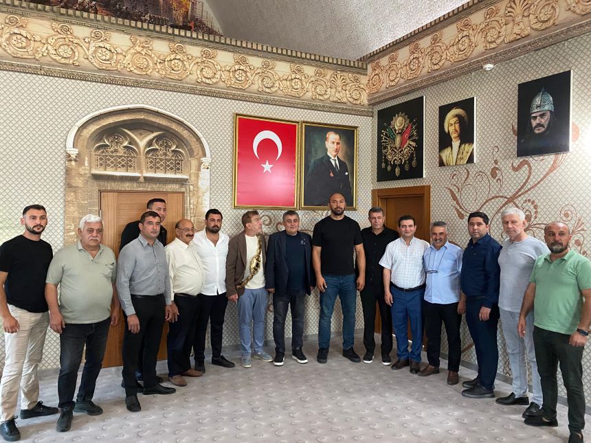 Ali Gürbüz Aksu Belediyesi Imza (2)