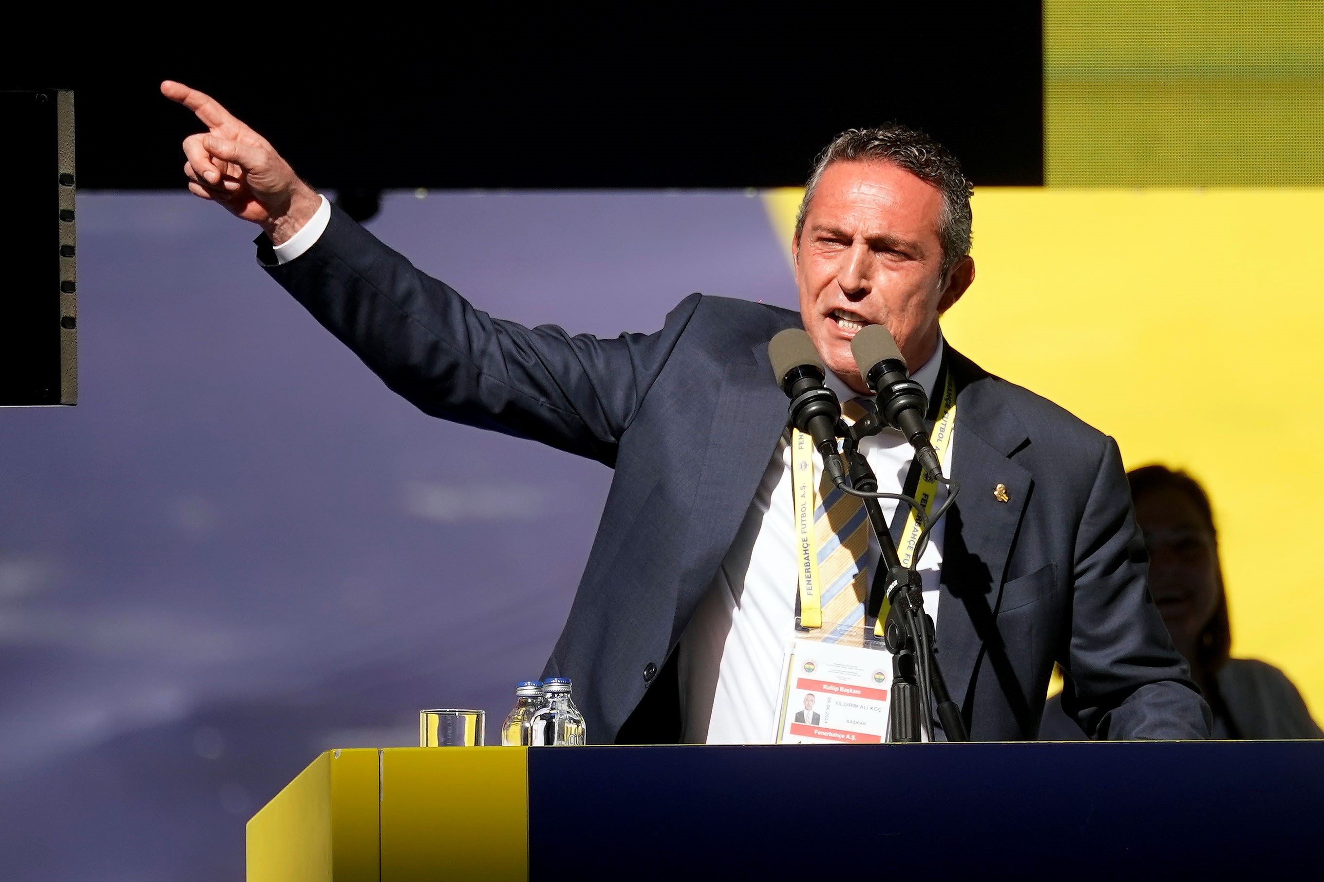 Ali Koç-3