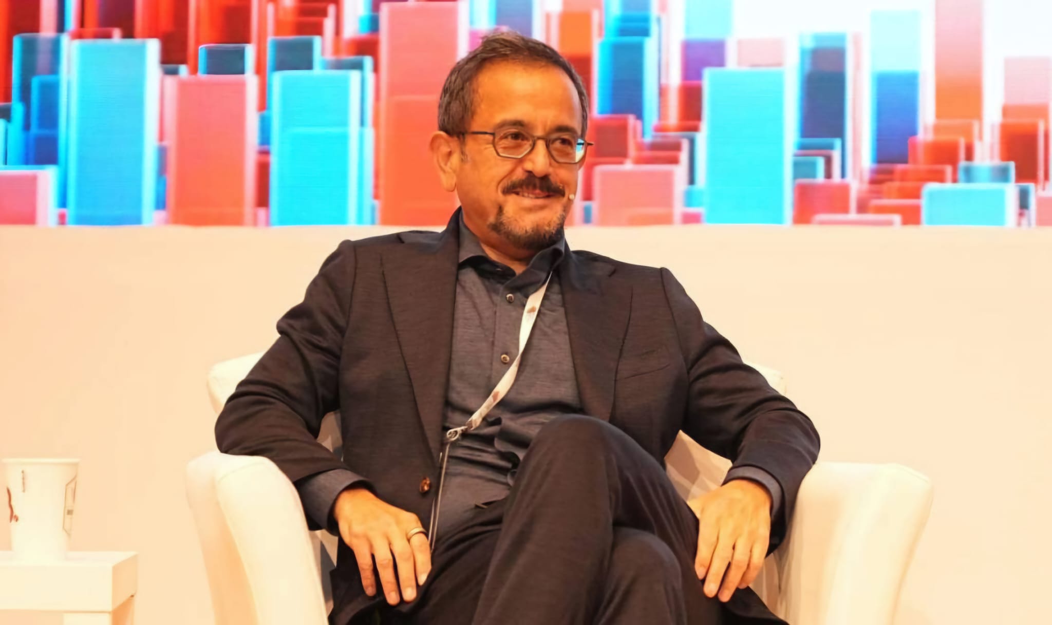 Ali Sabanci Serveti 2