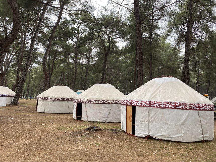 Antalya 4.Yörük Festivali (7)