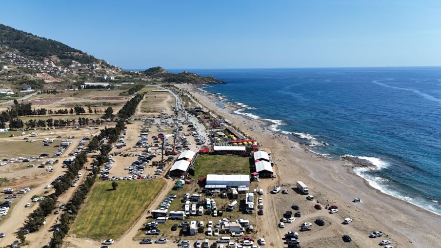 Antalya Gazipaşa Genel-1