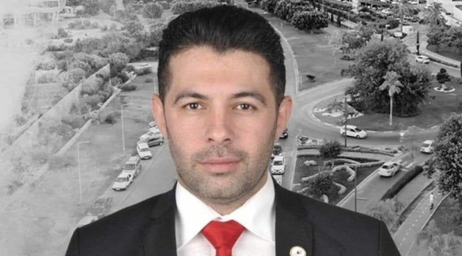 Antalya Il Baskani Nazmi Acan Dan Aciklama