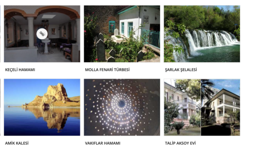 Antalya Kültür Portalı