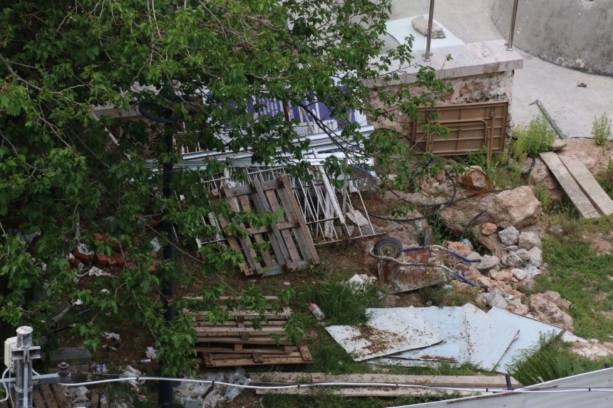 Antalya Mevlevihanesi (1)