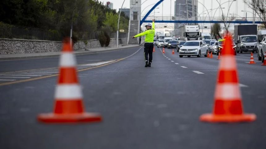 Antalya Yol Denetleme (1)