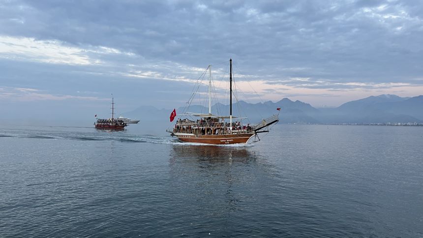 Antalya’da Hıdırellez Geleneği 2