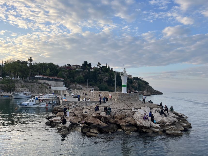 Antalya’da Hıdırellez Geleneği 4