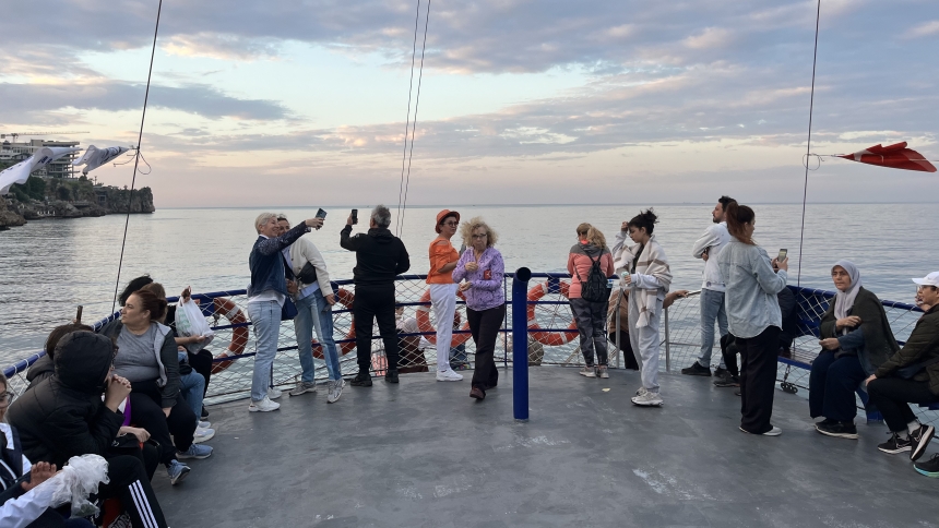 Antalya’da Hıdırellez Geleneği 5