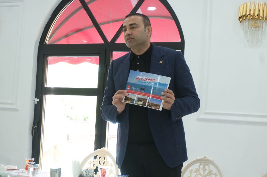 Aykut Kaya Basın Toplantısı (5)