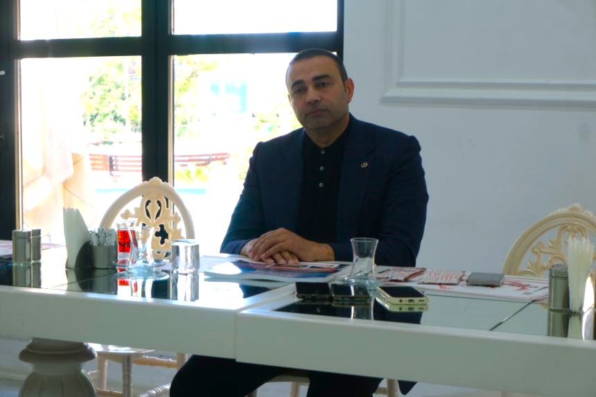 Aykut Kaya Basın Toplantısı 7