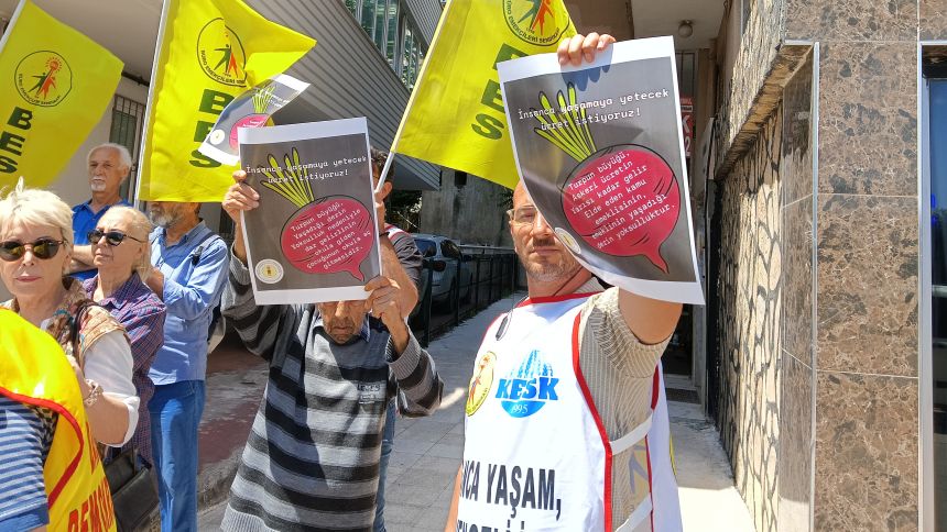 Bes Tüi̇k (1)