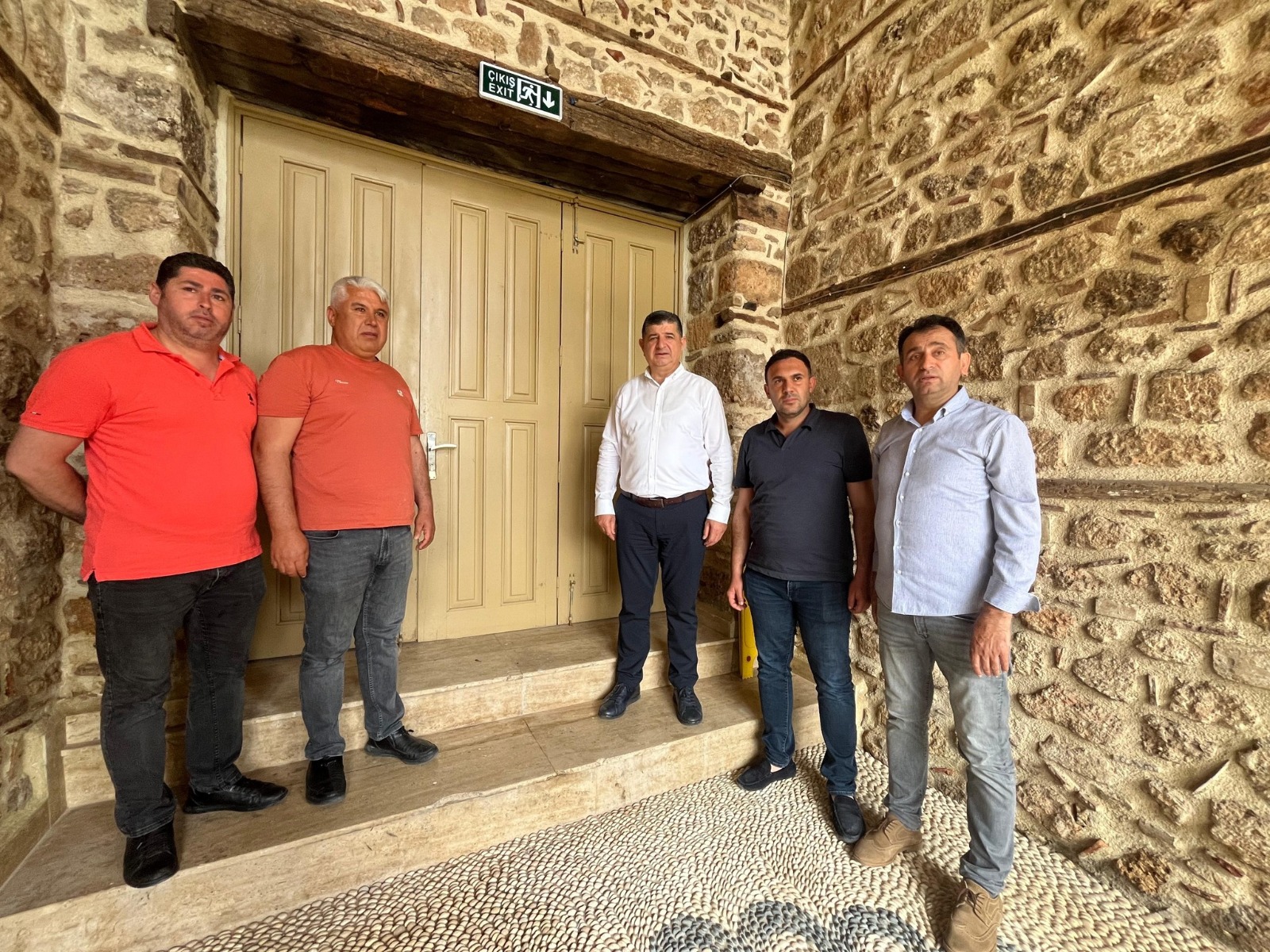 Cavit Arı Kaleiçi1