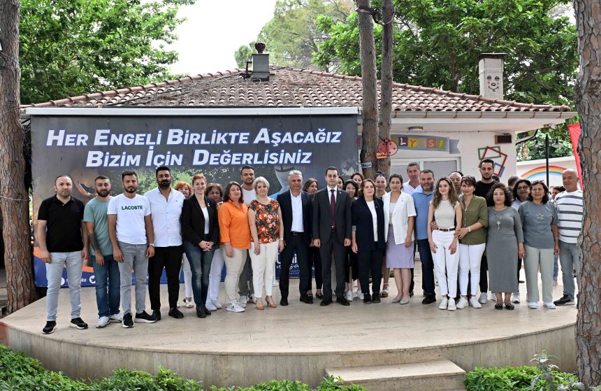 Chp Muratpaşa Ilçe Kahvaltı (2)