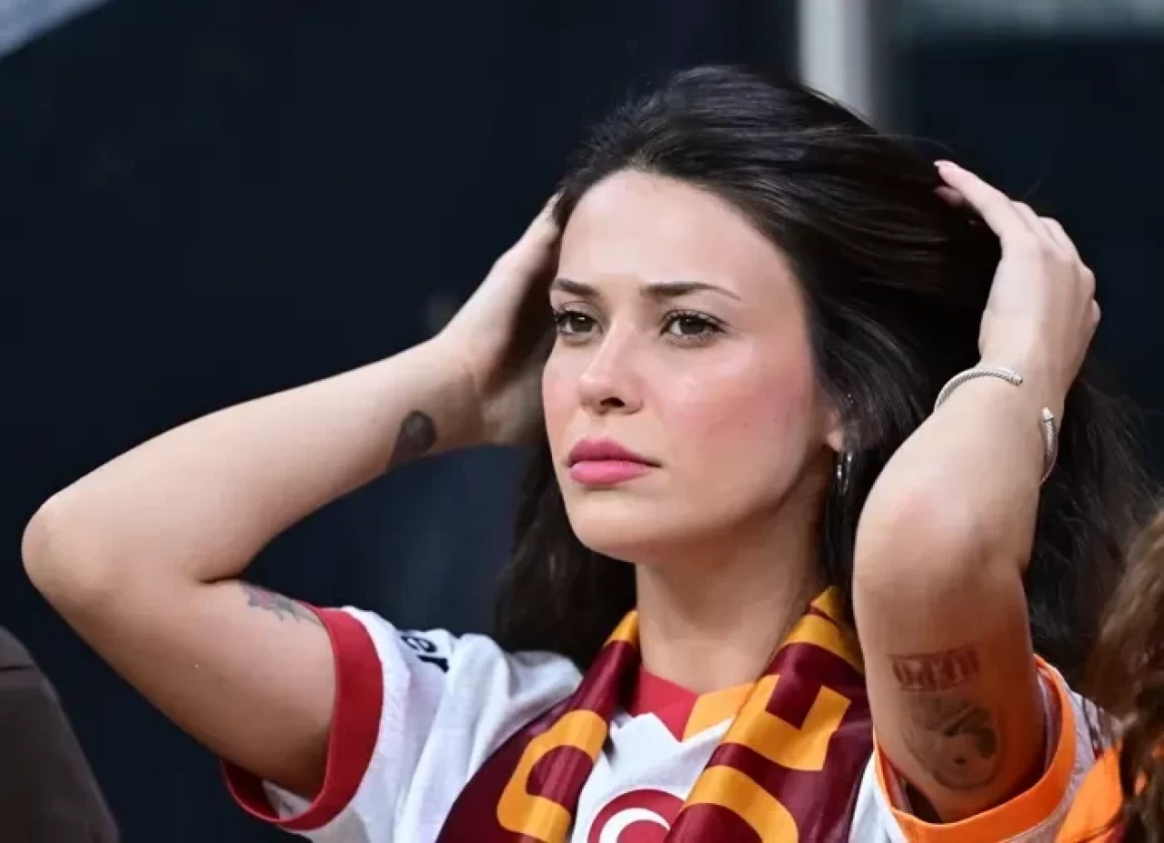 Devrim Ozkan Kac Yasinda 2
