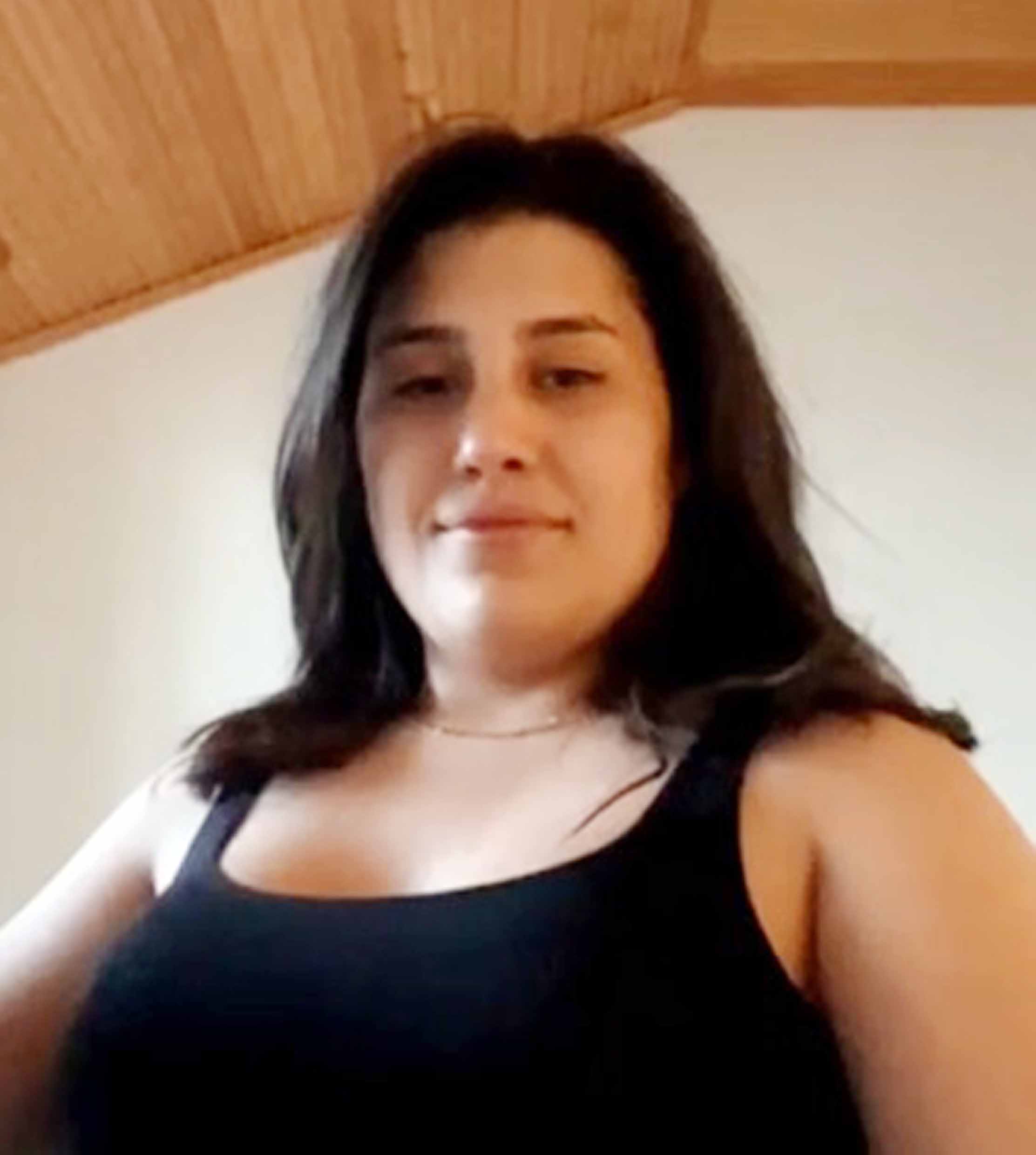 Dilruba Elif Çetin