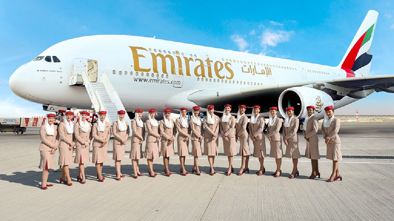 Emirates 1