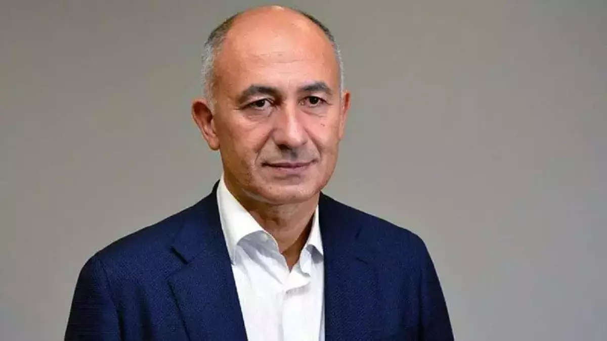 Erman Ilicak Serveti 1