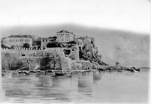 Eski Antalya Resimleri (2)