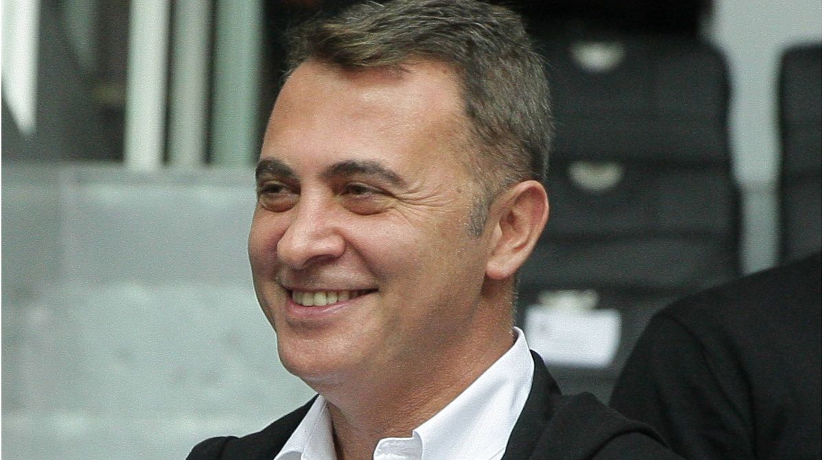 Fikret Orman Serveti 2