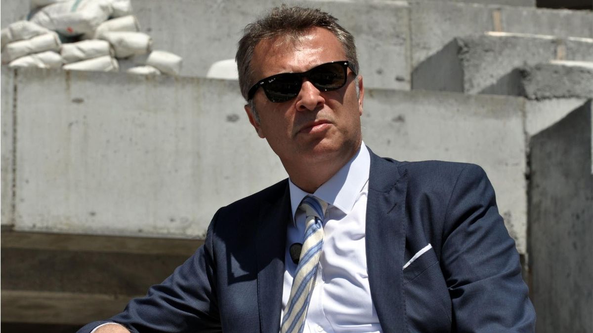 Fikret Orman Serveti 3
