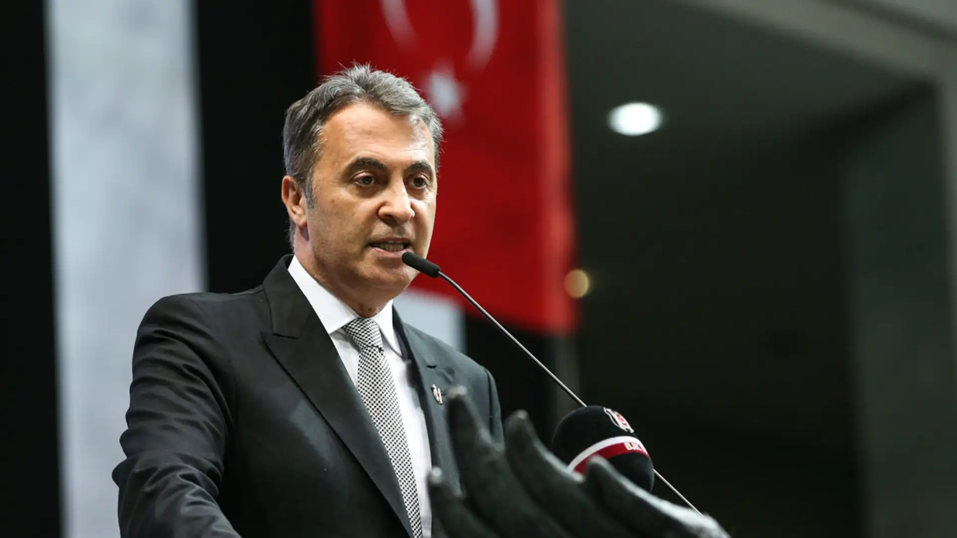 Fikret Orman Serveti 5