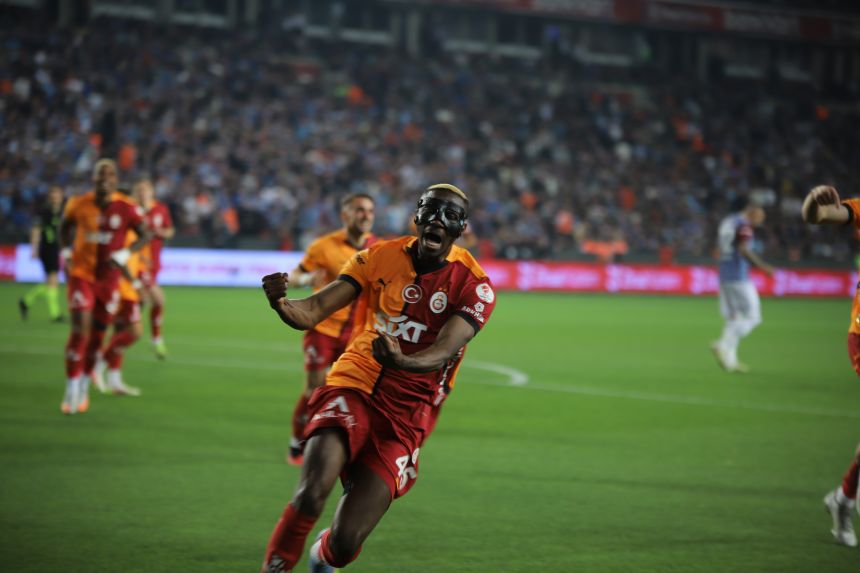 Galatasaray Türkiye Kupası Finali (3)