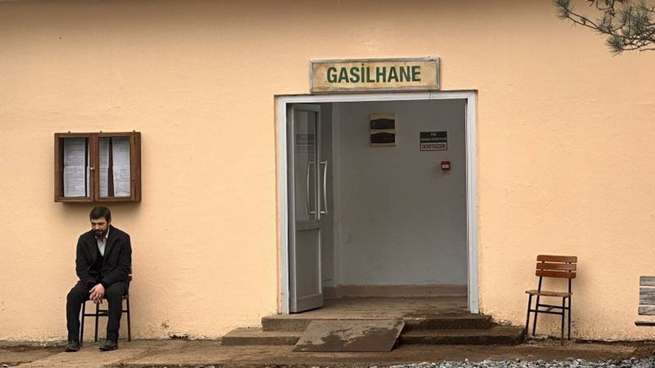 Gassal Dizisi Nerede Cekiliyor 6