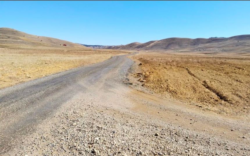 Gazipaşa'ya Ges Projesi (2)