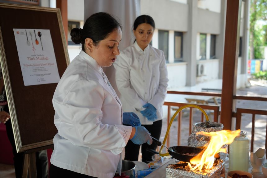 Gülüklü Çorbası Buluşması (2)