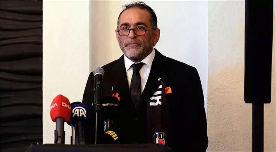 Gurkan Aksoy Serveti 3