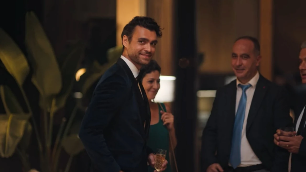 Hakan Kurtas Boyu 4