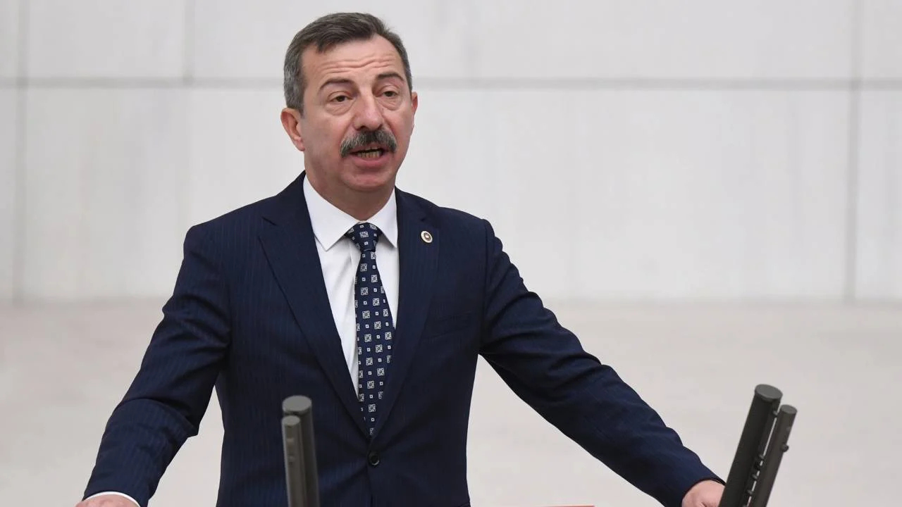 Hasan Toktaş