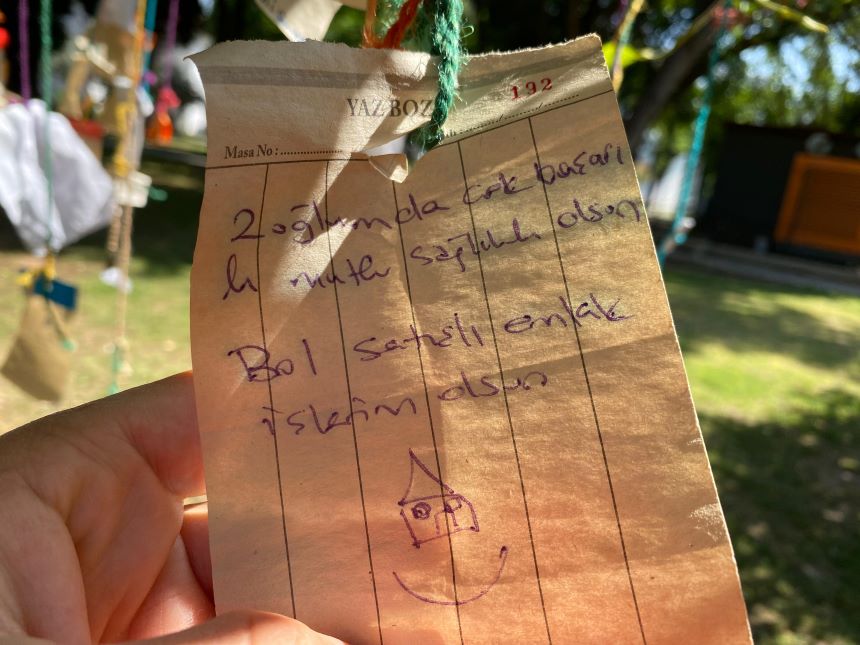 Hıdırellez Dilekleri Yeni 2