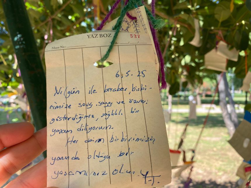 Hıdırellez Dilekleri Yeni 3