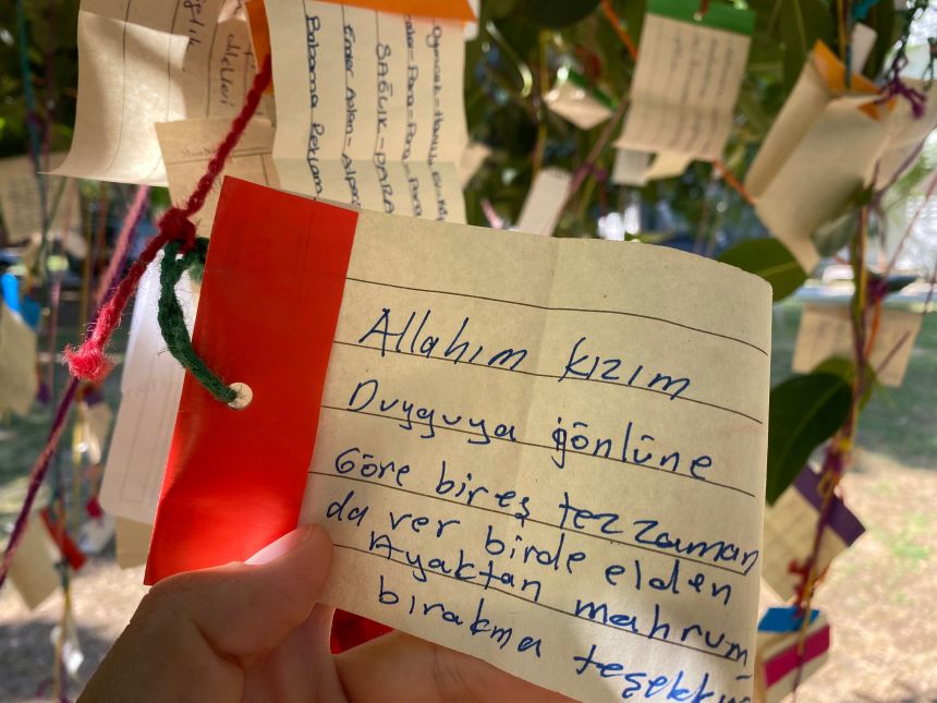 Hıdırellez Dilekleri Yeni