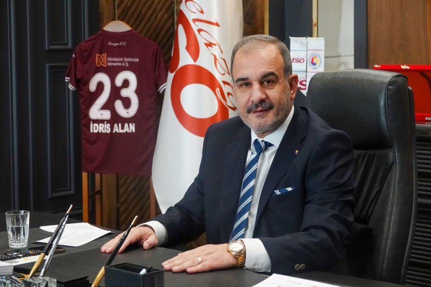 İdri̇s Alan