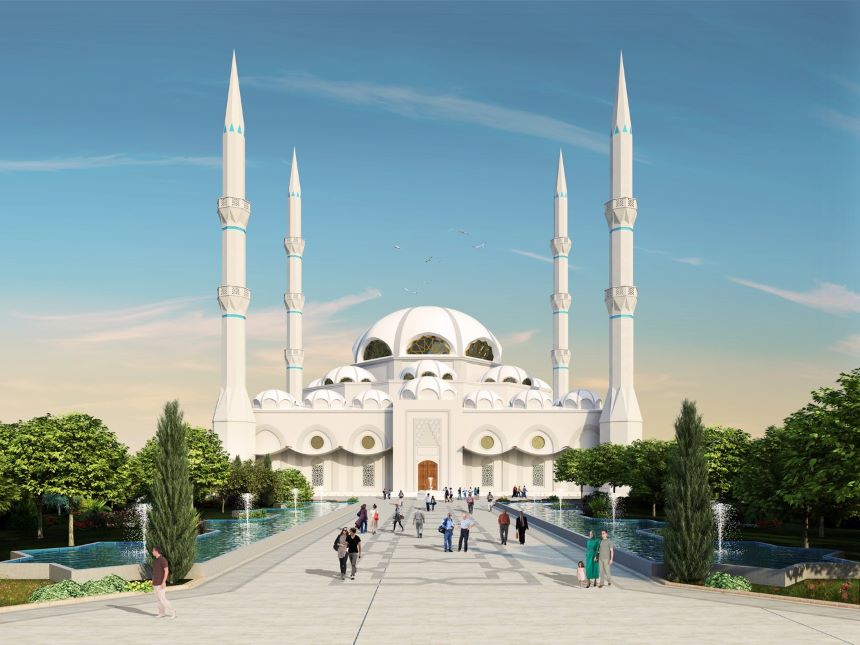 İslam Medeniyetleri Müzes Antalya (2)