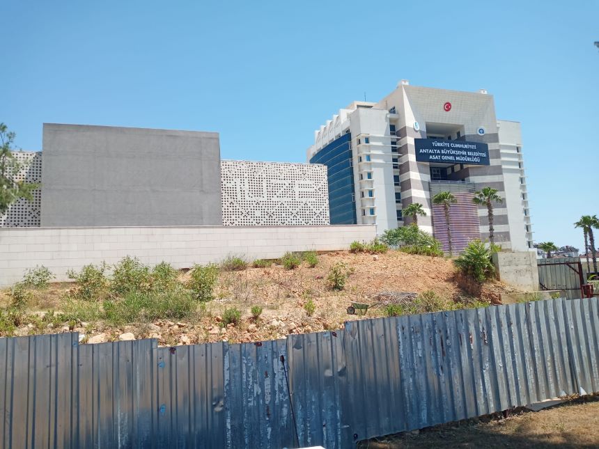 İslam Medeniyetleri Müzes Antalya (3)