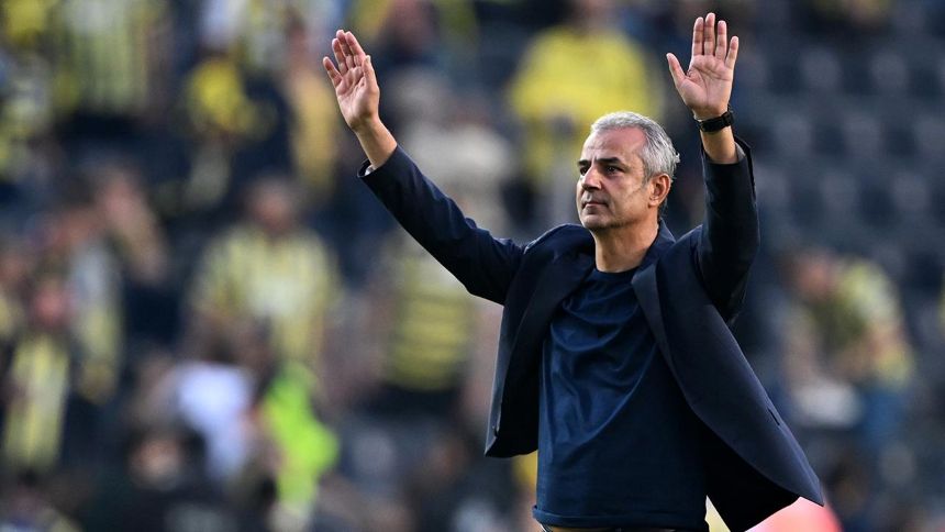 İsmail Kartal