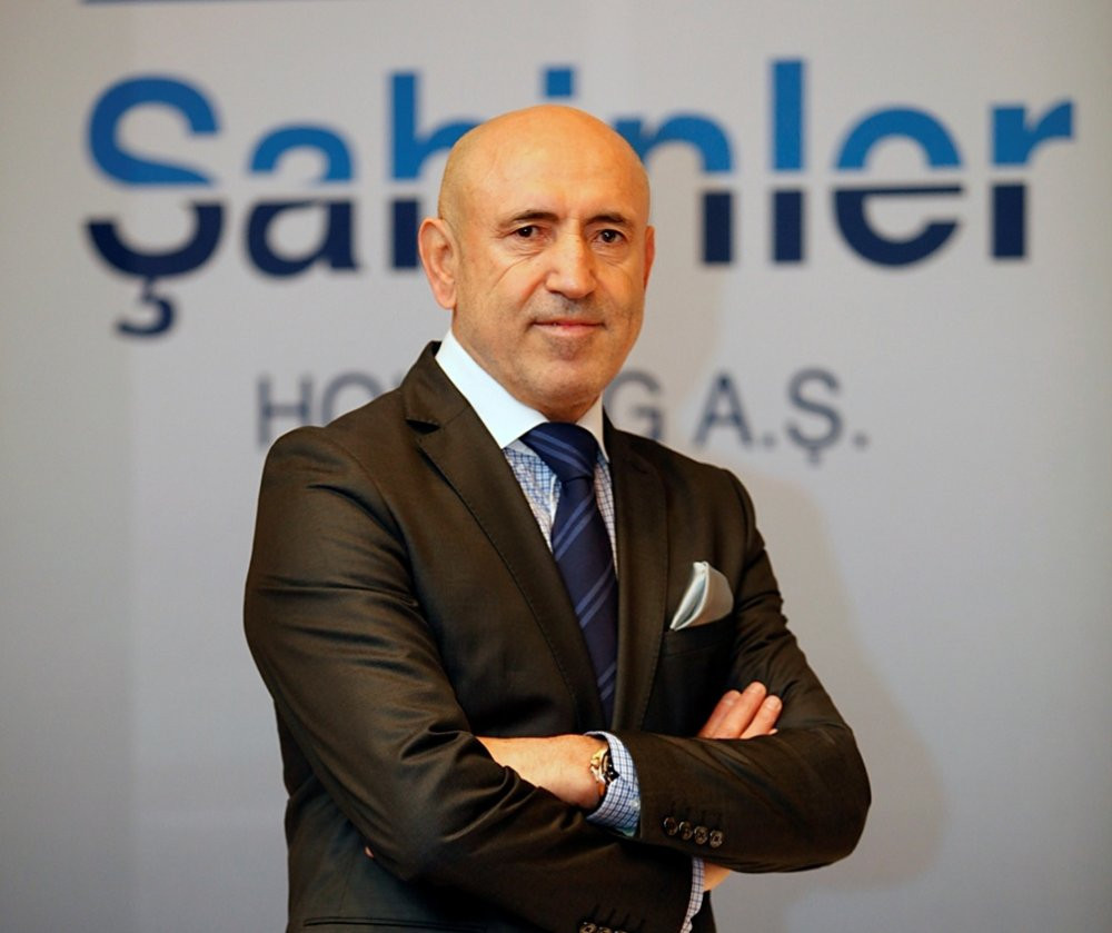 Kemal Sahin Serveti 2